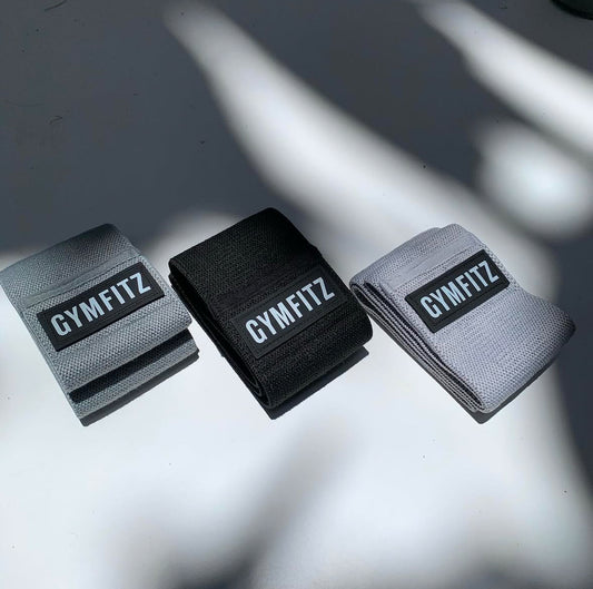 Muscle Enhancement Booty Bands