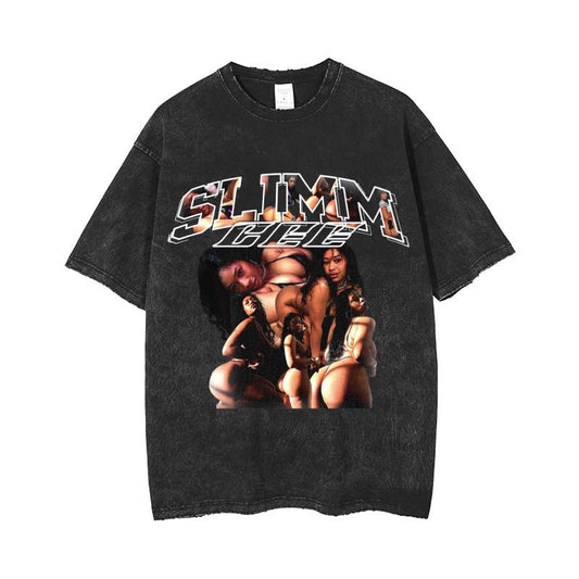 Slimmcee Tee